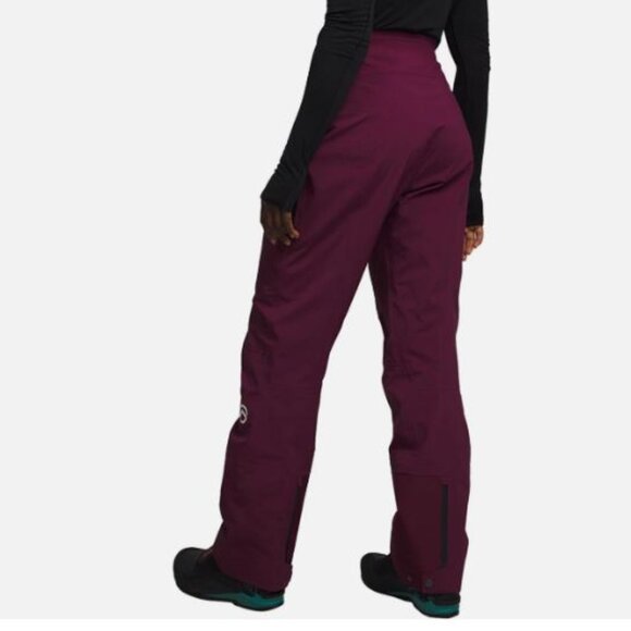 The North Face Summit Serries Chamlang FUTURELIGHT Pants Women's Size XL Short - Picture 8 of 16